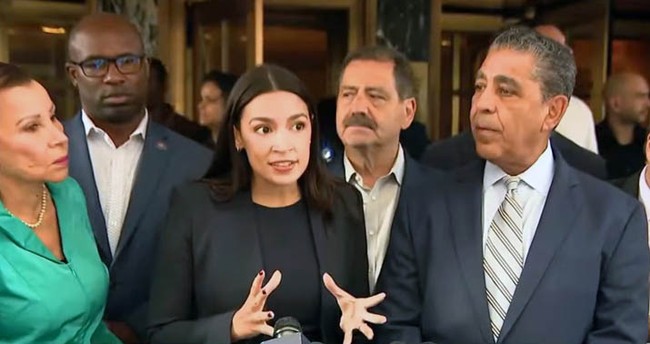 Liberal Mindset in a Nutshell