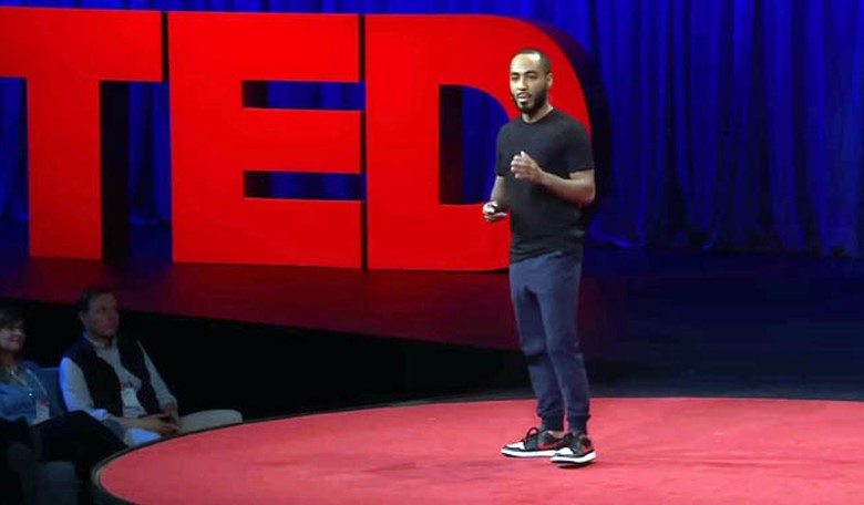 How a TED talk on colorblindness was labeled 'racist' and 'dangerous'