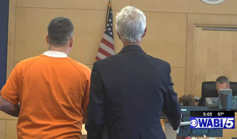 Why did this man accused of domestic violence keep getting a pass from prosecutors?