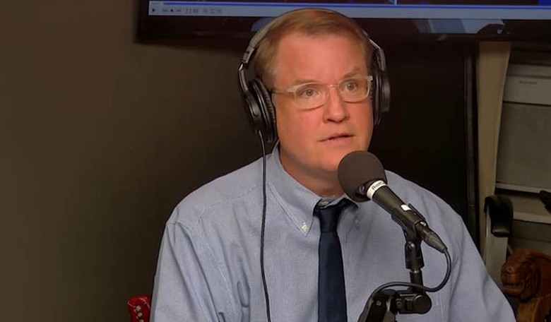 Philip Bump Goes Full Robin DiAngelo on America