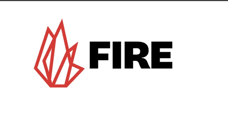 Free speech set on FIRE