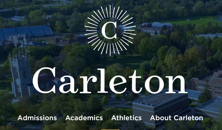 Perfect metaphor: an atheist college chaplain whose mission is social justice