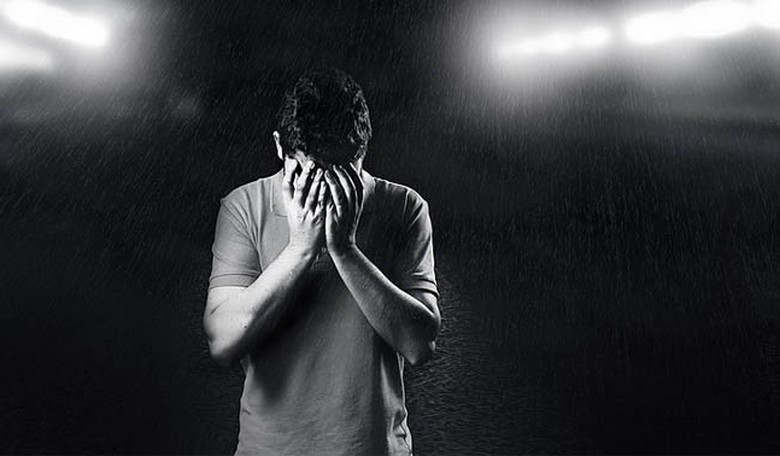 New study: Suppressing negative thoughts might be good for you