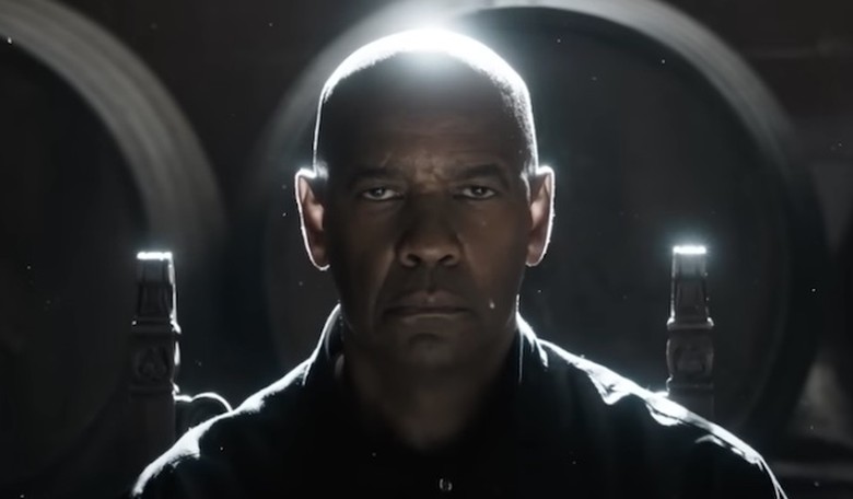Equalizer 3: A fun ride for a summer-season finale