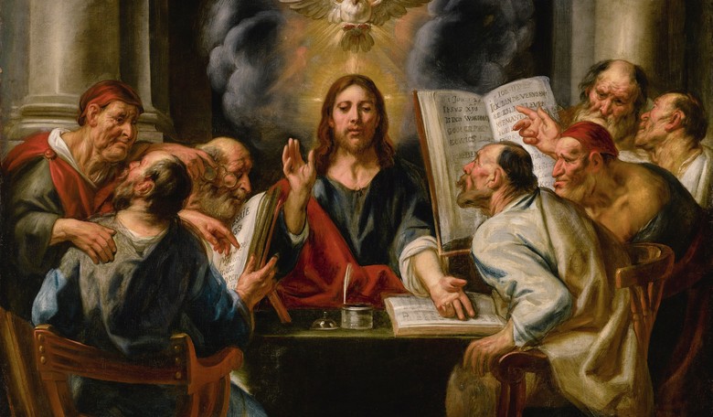 "That's not fair!" Sunday reflection