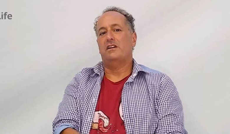 Scientific Journal Editor Fired Over Tweet About Israel-Hamas War