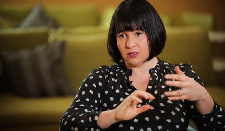 Michelle Goldberg: UK Progressives Should Stop Defending Jason Arday