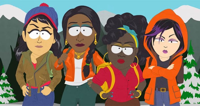 South Park Takes On Woke Casting in New Special 'Joining the Panderverse'