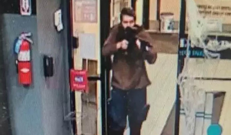 Maine Gunman Claimed He Heard Voices at the Two Locations Where He Opened Fire