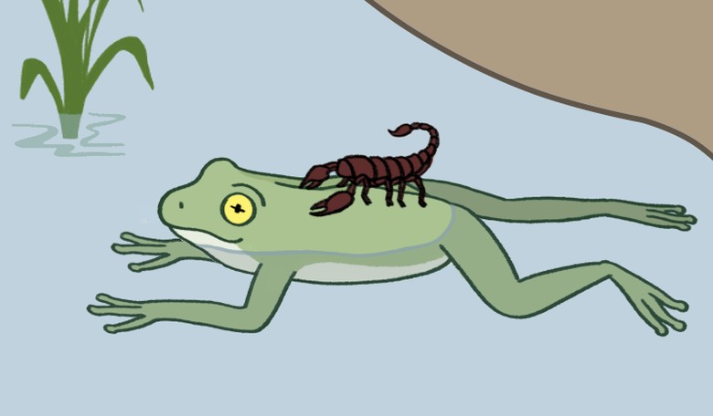 Frog meets scorpion: House Republicans threaten to quit Problem Solvers Caucus after McCarthy ouster