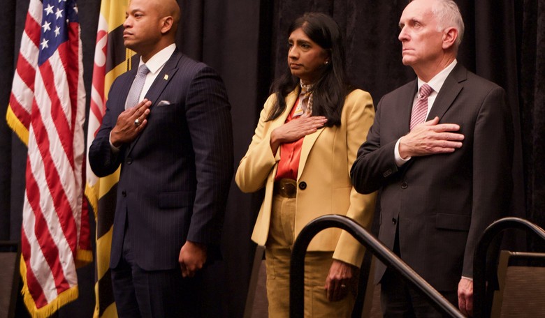 Maryland Releases Funds to Secure Against Hate Crimes