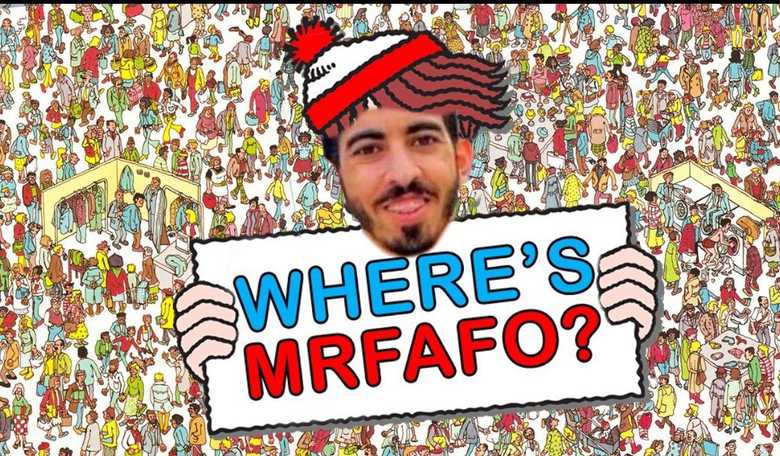 FAFO Found Out; Reported Killed By Fellow Gazans in Tribal Dispute