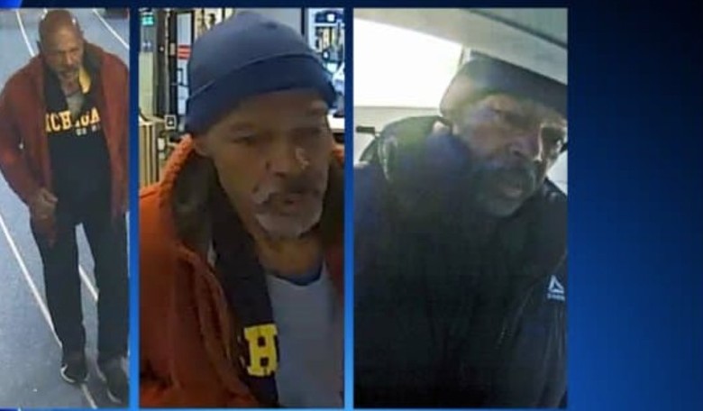 The Legend of One Chicago Bank Robber