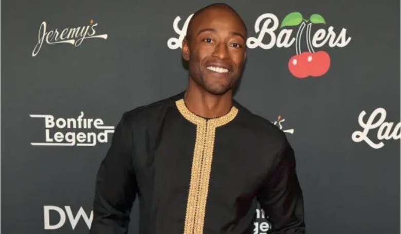 Babylon Bee Actor Arrested for Attending Protest on Jan. 6th, 2021