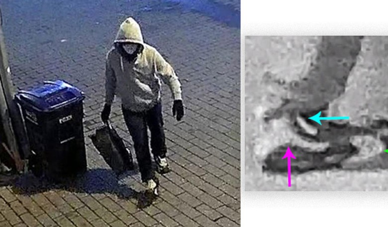 Did the FBI Plant Pipe Bombs in DC on Jan. 6?