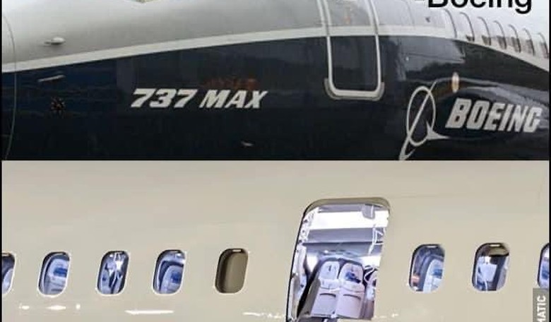 Another Update on Boeing's 'Flying Junkyards'