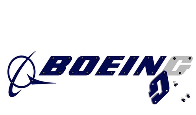 Boeing Gets Massive Contract With Air Force for Some Reason