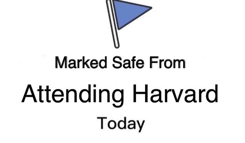 Harvard Is Irredeemable