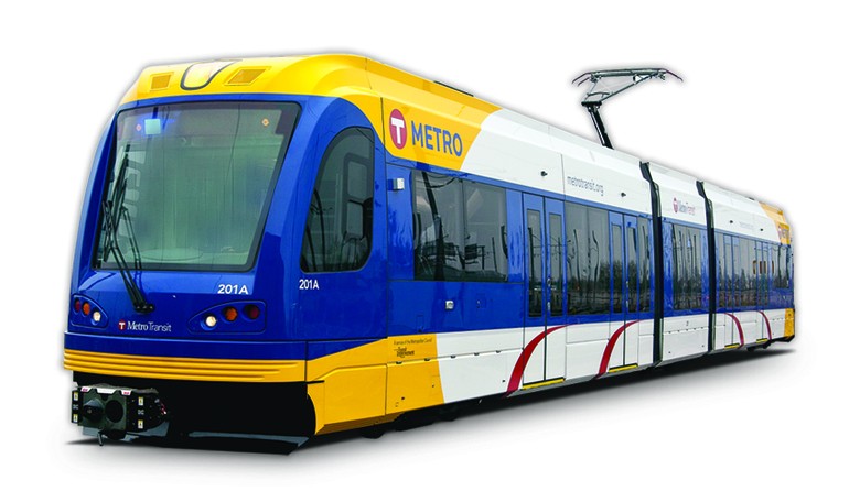 Twin Cities Metro Transit: Please Don't Rape Anybody, Or Poop on the Train