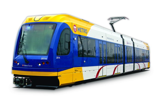 Twin Cities Metro Transit: Please Don't Rape Anybody, Or Poop on the ...