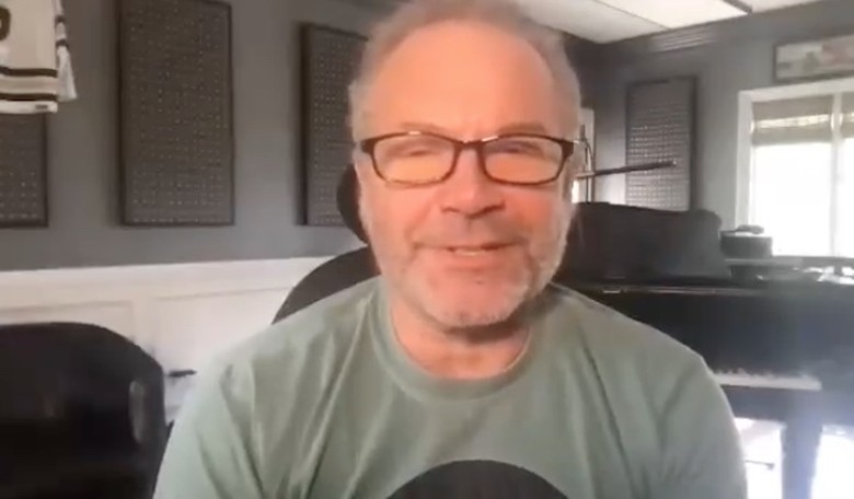 Five For Fighting's John Ondrasik: We Are Not Okay