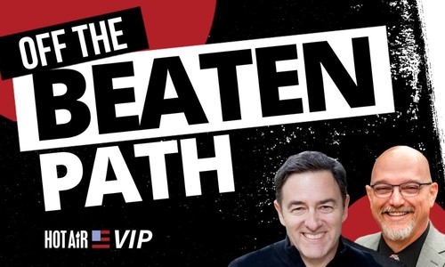 All Right, All Left, No Laughs Allowed: Off the Beaten Path!