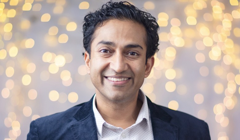 Things I Like: Dr. Vinay Prasad