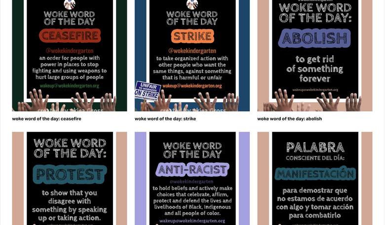 Yes, It Is Real: Woke Kindergarten Destroying Bay Area School