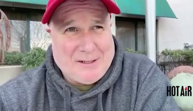 A Reporter for Washingtonian Magazine Interviewed Me for Three Days. They Just Spiked the Story.