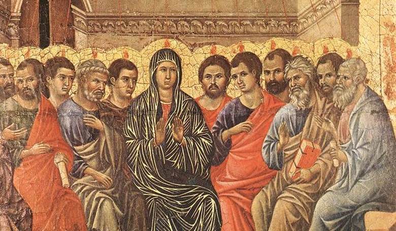 The Language of Love: Sunday Reflection