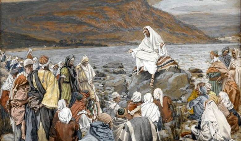 First, Last, and Fair: Sunday Reflection