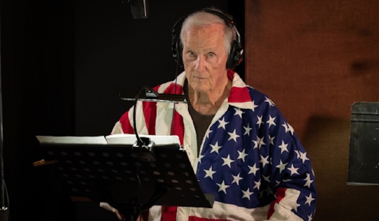 Pat Boone Wonders: Where Did America Go?