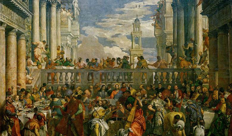Saving the Best For Last: Sunday Reflection
