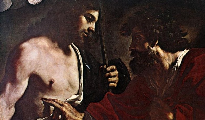 The Apostle For the Rest Of Us: Sunday Reflection