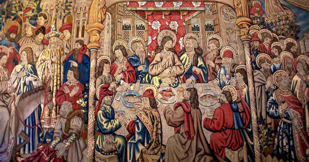 Surrendering to Love: Sunday Reflection