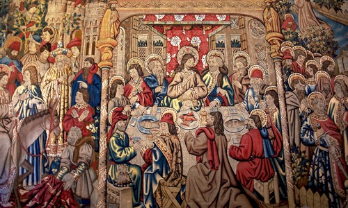 Surrendering to Love: Sunday Reflection