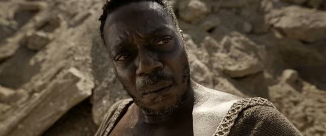 'Moses the Black': A Saint Story Like No Other