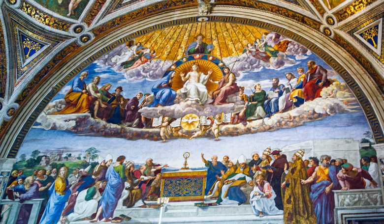 Sacramentum Caritatis and Humanity: Sunday Reflection