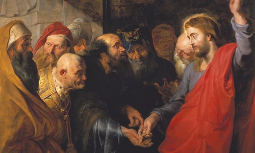 Trifling With Truth: Sunday Reflection