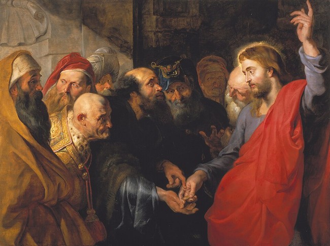 Trifling With Truth: Sunday Reflection