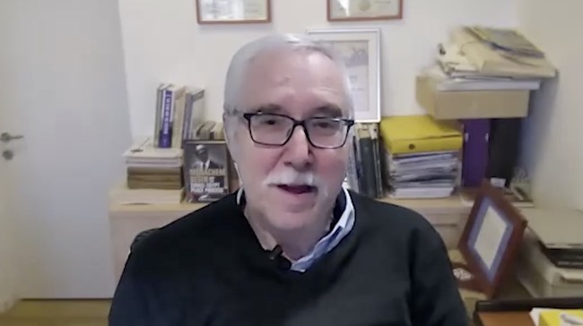 Epic Fury And the Myth of 'International Law'