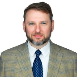 Mark Beall