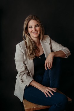 Brianne Dressen