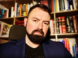 Matthew Feehan, J.D.