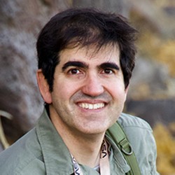 Casey Luskin