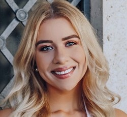 Samantha Fillmore