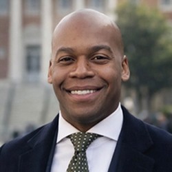 Jonathan M. Alexandre