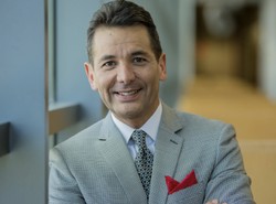 Robert Carmona Borjas