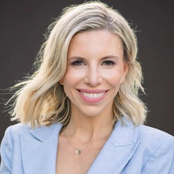 Ashley Hayek