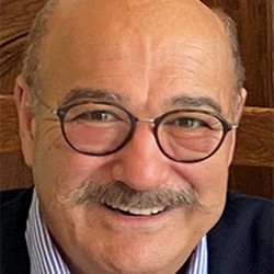 Samuel Furfari